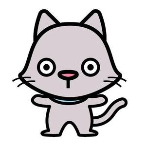 tsuntusn33 (tsuntusn33)さんの★障害者介護の会社★かわいい★企業キャラクター★ネコ★女子ウケ★への提案