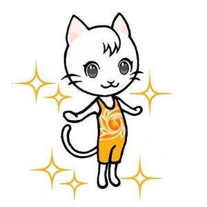 enzamさんの猫背改善プログラムのキャラクター作成への提案