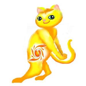 ozisscaさんの猫背改善プログラムのキャラクター作成への提案