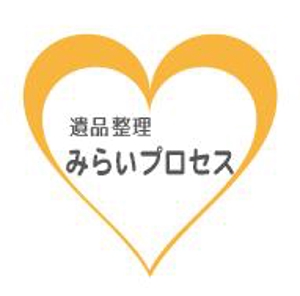 creative1 (AkihikoMiyamoto)さんの「遺品整理サービス」のロゴデザインをお願い致しますへの提案