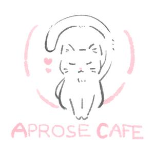 ikuRa (ikuRa)さんのアプローズカフェのキャラクター募集 ！への提案