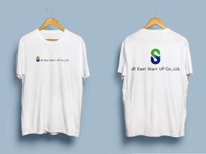 growth (G_miura)さんの会社のチームTシャツデザインへの提案