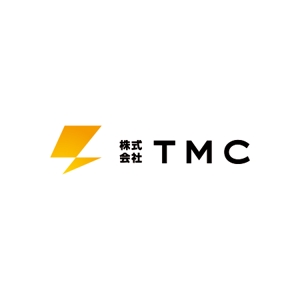 alne-cat (alne-cat)さんの株式会社TMCの会社ロゴへの提案