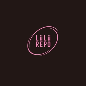 ATARI design (atari)さんの新規メディア『LüLü REPO（ルルレポ）』のロゴ作成への提案