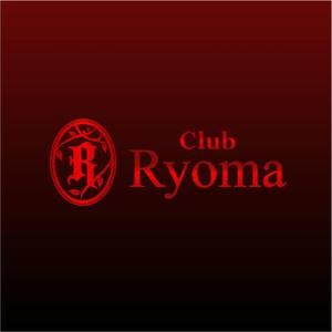 mako_369 (mako)さんの「Club  Ryoma」のロゴ作成への提案