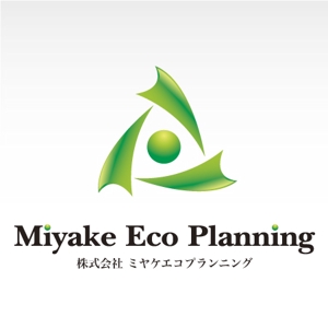 M-Masatoさんの「鉄スクラップ・リサイクル業」のロゴ作成への提案