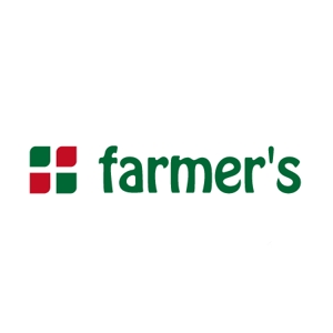 mimun (juden-hakase)さんの農業サイト「farmer's」のロゴ作成（商標登録予定なし）への提案
