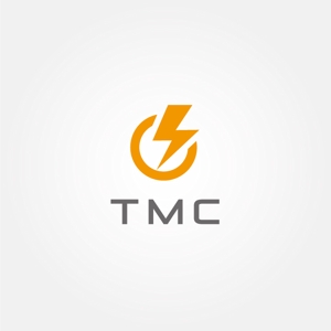 tanaka10 (tanaka10)さんの株式会社TMCの会社ロゴへの提案