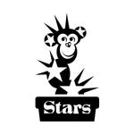 SuRa (pep_8)さんの多肉植物専門店「Stars」のロゴをお願いします！（商標登録予定なし）への提案