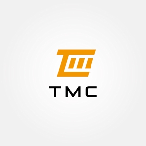 tanaka10 (tanaka10)さんの株式会社TMCの会社ロゴへの提案