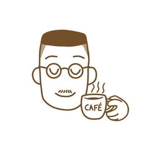 okicha-nel (okicha-nel)さんのアプローズカフェのキャラクター募集 ！への提案