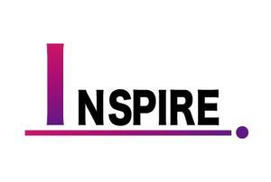 amokonさんの「ＩＮＳＰＩＲＥ」のロゴ作成への提案