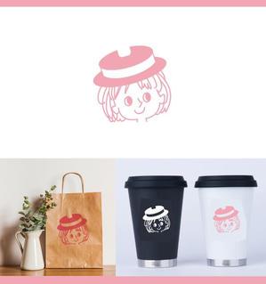 サリー (merody0603)さんのアプローズカフェのキャラクター募集 ！への提案