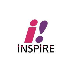 DOOZ (DOOZ)さんの「ＩＮＳＰＩＲＥ」のロゴ作成への提案