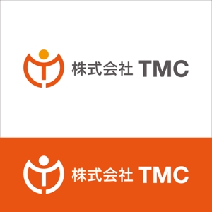 crawl (sumii430)さんの株式会社TMCの会社ロゴへの提案