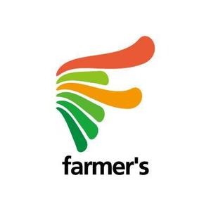 DOOZ (DOOZ)さんの農業サイト「farmer's」のロゴ作成（商標登録予定なし）への提案