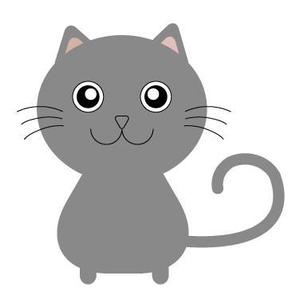 m (_-m-_)さんの★障害者介護の会社★かわいい★企業キャラクター★ネコ★女子ウケ★への提案
