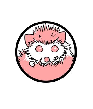 ふゆつき (HUYUTUKI)さんのアプローズカフェのキャラクター募集 ！への提案