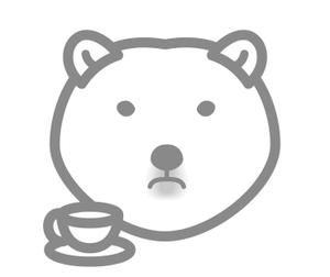 THE_watanabakery (the_watanabakery)さんのアプローズカフェのキャラクター募集 ！への提案