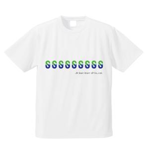 MoMo (plus_nekonote)さんの会社のチームTシャツデザインへの提案