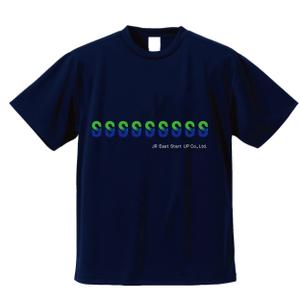 MoMo (plus_nekonote)さんの会社のチームTシャツデザインへの提案