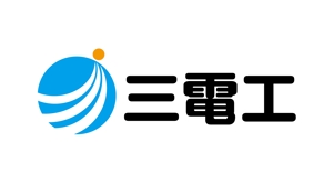 King_J (king_j)さんの「三電工」のロゴ作成への提案