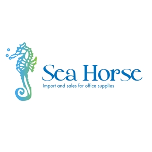 くり (curypapasan)さんの「Sea Horse」のロゴ作成への提案