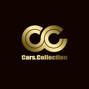 ATARI design (atari)さんの「Cars.Collection」のロゴ作成への提案