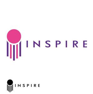 yamahiro (yamahiro)さんの「ＩＮＳＰＩＲＥ」のロゴ作成への提案