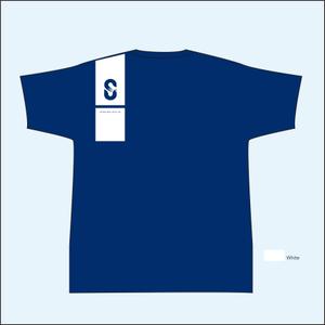 G-crep (gcrep)さんの会社のチームTシャツデザインへの提案