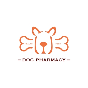 小畠明子 (koba_miya)さんの犬 ペット向け健康食品ブランドのロゴデザインへの提案
