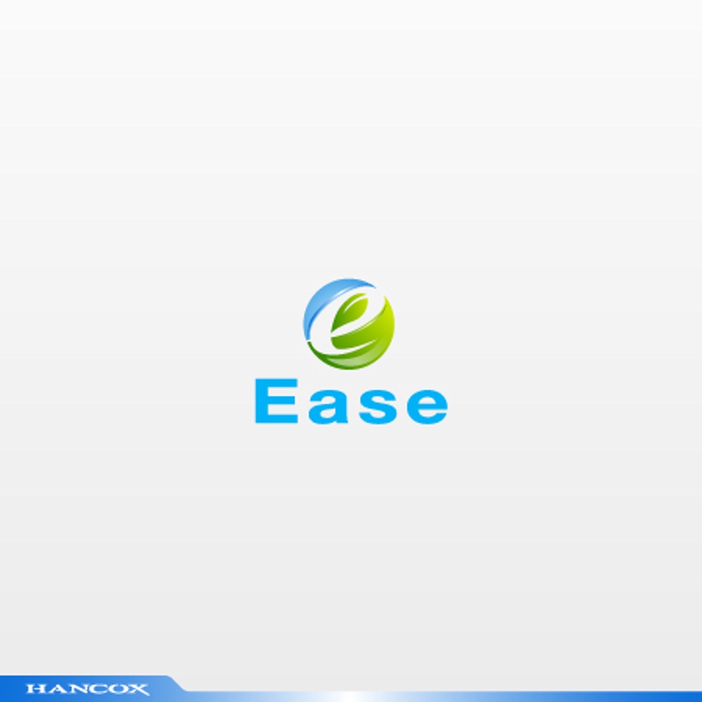 株式会社Ease　ロゴ