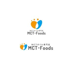 Yolozu (Yolozu)さんの食品（ＭＣＴオイル）のＷｅｂ通販会社の会社ロゴへの提案