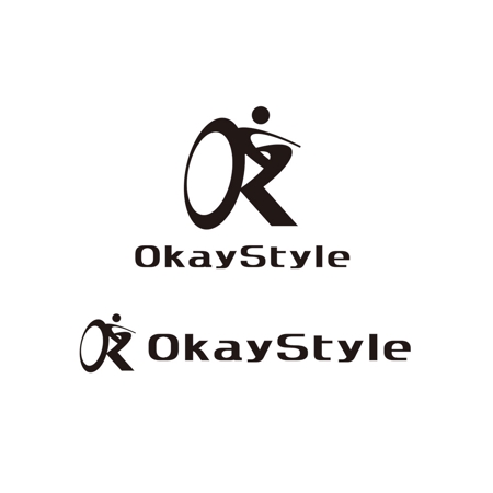 KOZ-DESIGN (saki8)さんの小売商品・OEM商品に付与するブランドロゴの作成への提案