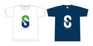 ATARI design (atari)さんの会社のチームTシャツデザインへの提案