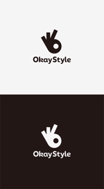 odo design (pekoodo)さんの小売商品・OEM商品に付与するブランドロゴの作成への提案