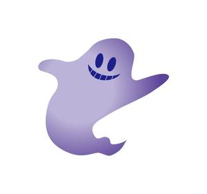 yamaad (yamaguchi_ad)さんのシンプルなお化けのキャラクターデザイン（表情差分必須）への提案