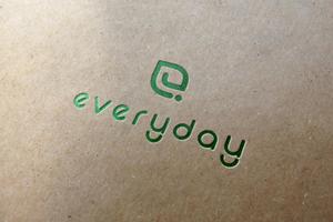 ALTAGRAPH (ALTAGRAPH)さんのツール&ウェアショップ　街のホームセンター『everyday（エブリディ』のロゴマークの作成依頼への提案