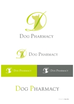 nog-des. (nog-des)さんの犬 ペット向け健康食品ブランドのロゴデザインへの提案