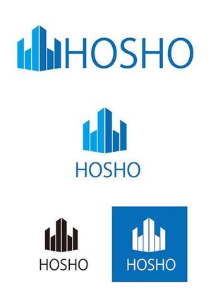 HIROKIX (HEROX)さんの建設業.不動産を運営する会社のロゴへの提案