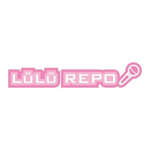 Anycall (Anycall)さんの新規メディア『LüLü REPO（ルルレポ）』のロゴ作成への提案