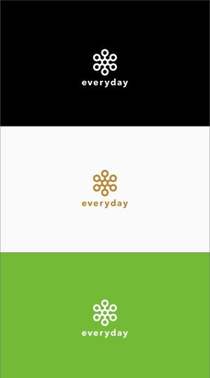 川島 (youhei_kawashima)さんのツール&ウェアショップ　街のホームセンター『everyday（エブリディ』のロゴマークの作成依頼への提案