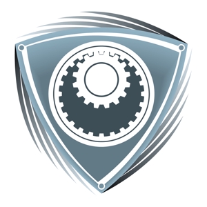 megane_usagi ()さんの「ロータリーエンジン（ローター部）のロゴ作成」のロゴ作成への提案