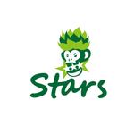 SuRa (pep_8)さんの多肉植物専門店「Stars」のロゴをお願いします！（商標登録予定なし）への提案
