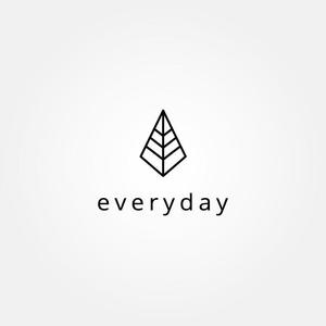 tanaka10 (tanaka10)さんのツール&ウェアショップ　街のホームセンター『everyday（エブリディ』のロゴマークの作成依頼への提案