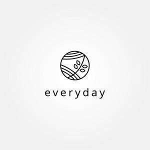 tanaka10 (tanaka10)さんのツール&ウェアショップ　街のホームセンター『everyday（エブリディ』のロゴマークの作成依頼への提案