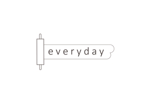 aki owada (bowie)さんのツール&ウェアショップ　街のホームセンター『everyday（エブリディ』のロゴマークの作成依頼への提案