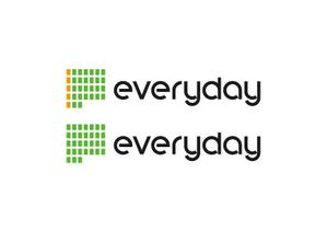 loto (loto)さんのツール&ウェアショップ　街のホームセンター『everyday（エブリディ』のロゴマークの作成依頼への提案