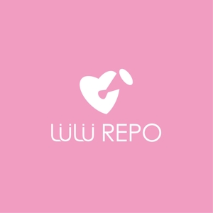 satorihiraitaさんの新規メディア『LüLü REPO（ルルレポ）』のロゴ作成への提案