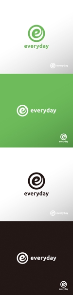 doremi (doremidesign)さんのツール&ウェアショップ　街のホームセンター『everyday（エブリディ』のロゴマークの作成依頼への提案
